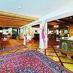 Karwendelhof Hotel 4*