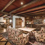 Hotel Karwendelhof Seefeld in Tirol
