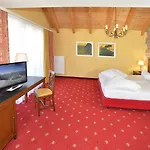 Karwendelhof Hotel Seefeld in Tirol