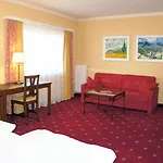 Karwendelhof Hotel Seefeld in Tirol