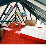 Hotel Karwendelhof