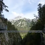 Karwendelhof Hotel Seefeld in Tirol