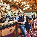 Karwendelhof Hotel Seefeld in Tirol