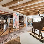 Karwendelhof Hotel 4*