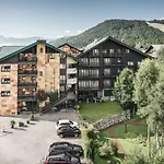 Hotel Karwendelhof Seefeld in Tirol