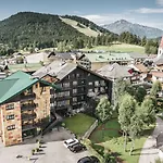 Karwendelhof 4* Seefeld in Tirol