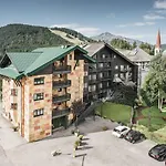 Karwendelhof 4* Seefeld in Tirol
