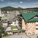 Hotel Karwendelhof
