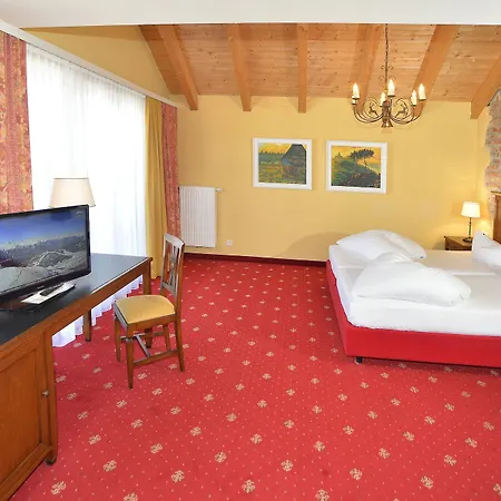 Hotel Seefelds Seefeld in Tirol