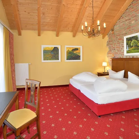 Hotel Seefelds Seefeld in Tirol