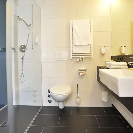 Seefelds Hotel Seefeld w Tirolu