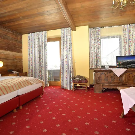 Hotel Seefelds Seefeld in Tirol