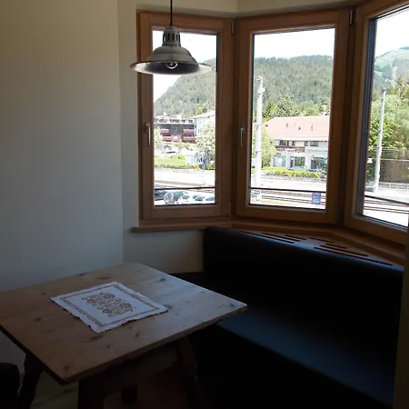 Hotel Seefelds 4*