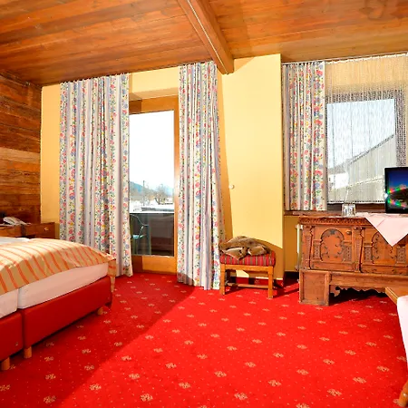 Seefelds Hotel