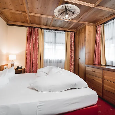 Seefelds 4* Seefeld in Tirol