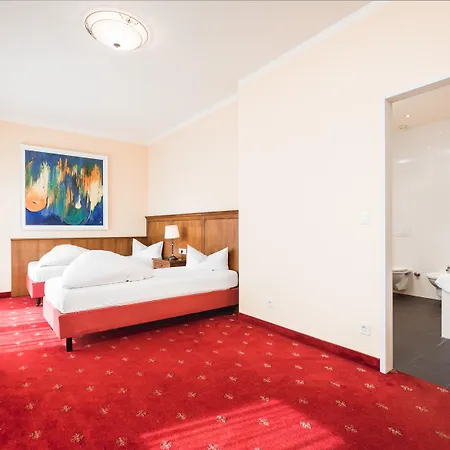 Hotel Seefelds 4*