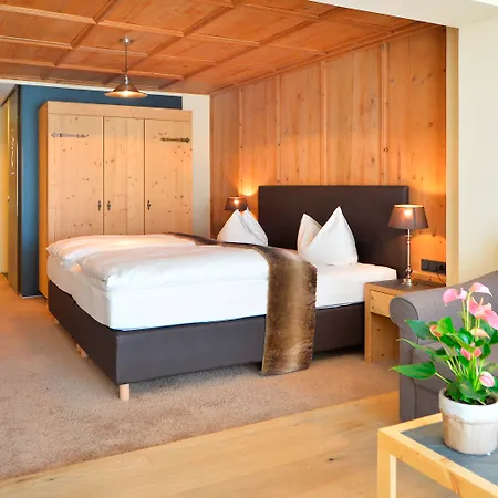 Seefelds Hotel