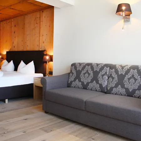 Seefelds Hotel