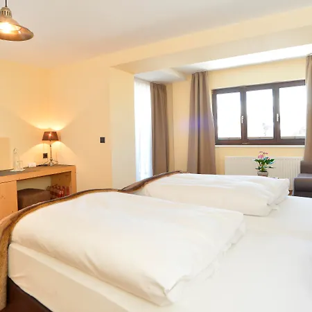 Hotel Seefelds