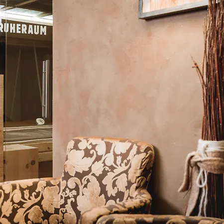Seefelds Hotel 4*