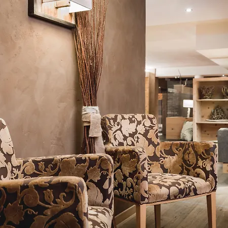 Hotel Seefelds Seefeld in Tirol