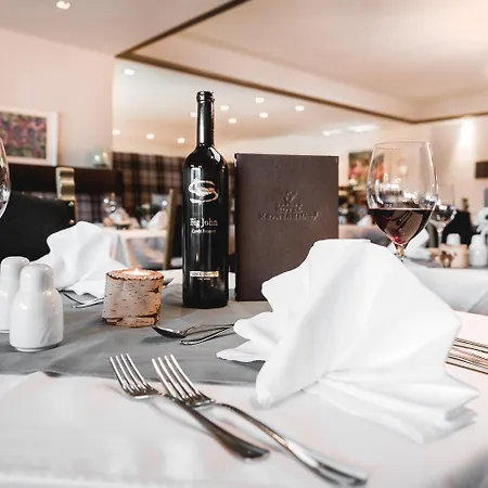 Seefelds Hotel 4*