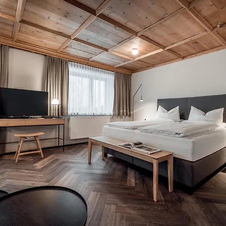 Karwendelhof 4* Seefeld in Tirol