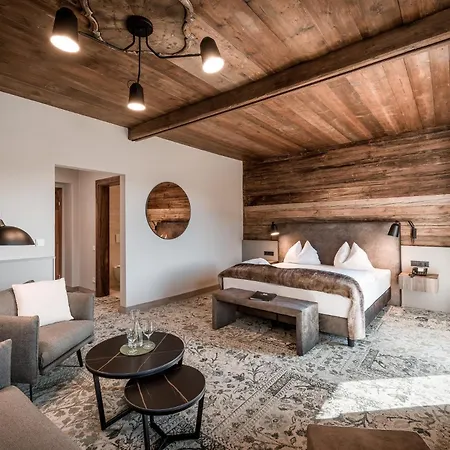 Hotel Seefelds 4*