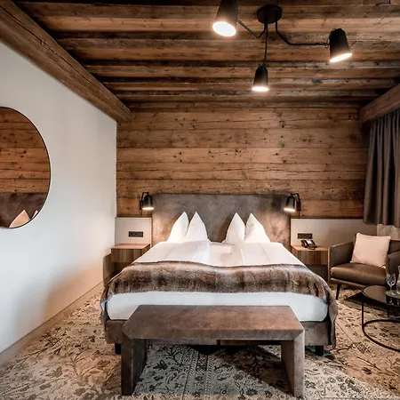 Hotel Seefelds Seefeld in Tirol
