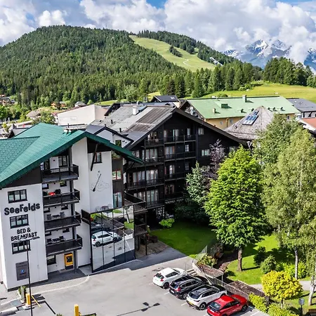 Hotel Karwendelhof