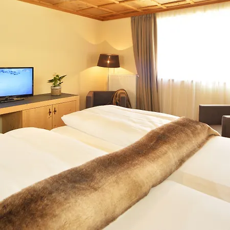 Hotel Seefelds Seefeld in Tirol