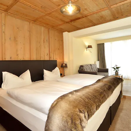 Hotel Seefelds Seefeld in Tirol