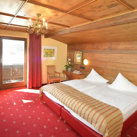 Seefelds 蒂罗尔-泽费尔德