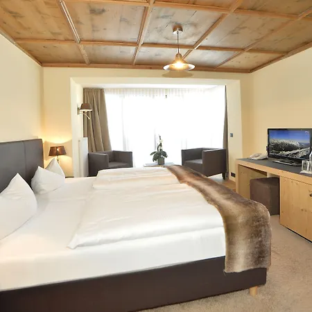 Seefelds 4* Seefeld in Tirol