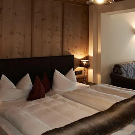 Hotel Seefelds Seefeld w Tirolu