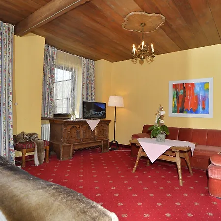 Seefelds 蒂罗尔-泽费尔德