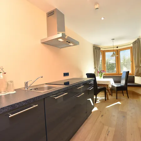 Seefelds 4* Seefeld in Tirol