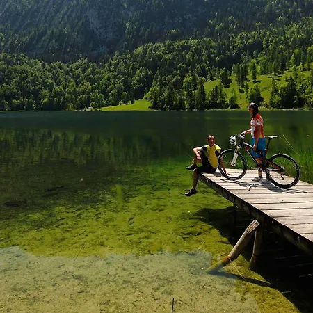 Seefelds Seefeld w Tirolu
