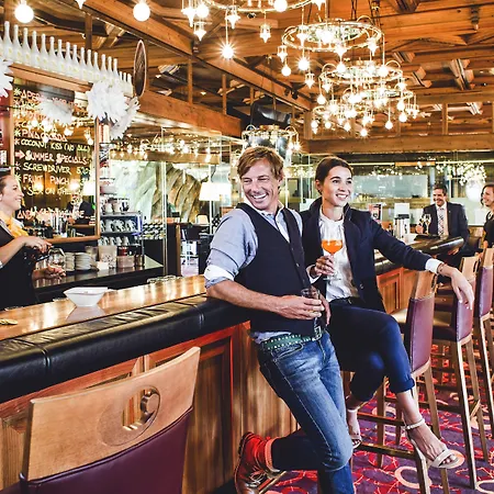 Seefelds Hotel Seefeld in Tirol