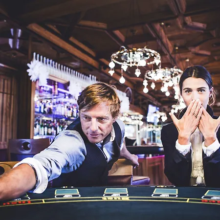 Seefelds 4* Seefeld in Tirol