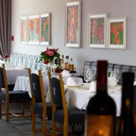 Seefelds 酒店 蒂罗尔-泽费尔德