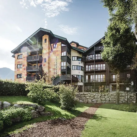 Hotel Seefelds Seefeld in Tirol