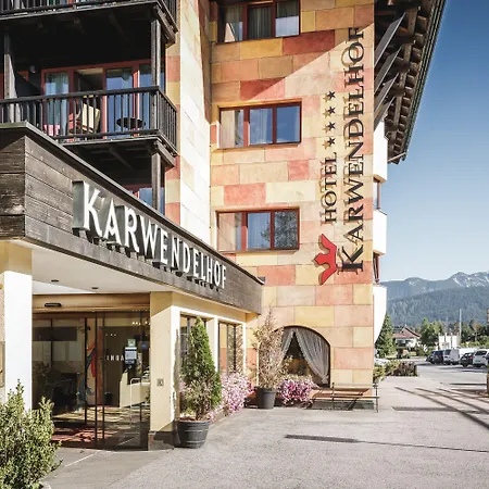 Seefelds 4* Seefeld in Tirol