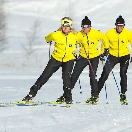 Hotel Seefelds Seefeld w Tirolu