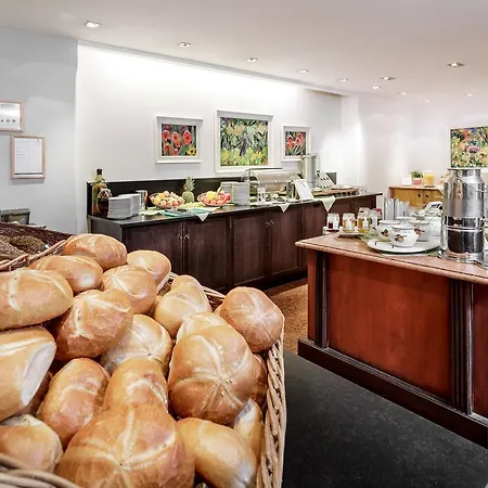 酒店 Seefelds 蒂罗尔-泽费尔德