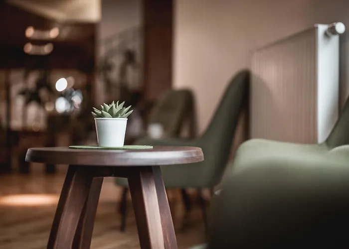 Hotel Seefelds Seefeld in Tirol