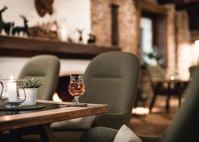 Seefelds 4* Seefeld in Tirol