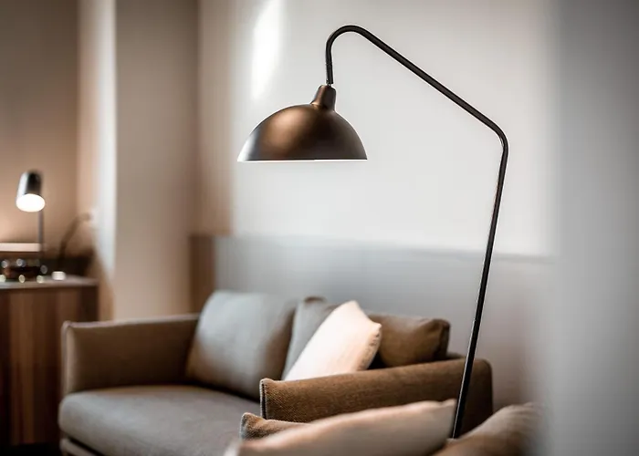 Seefelds Отель Зеефельд в Тироле