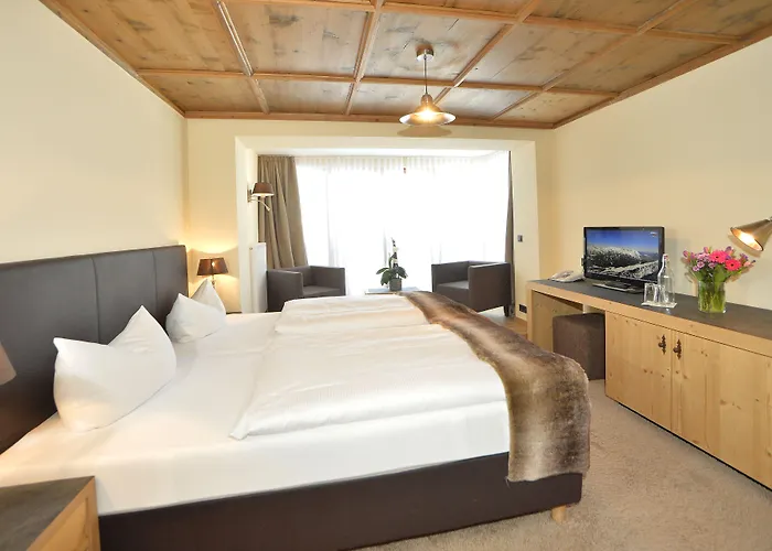 Seefelds 4* Зеефельд в Тироле