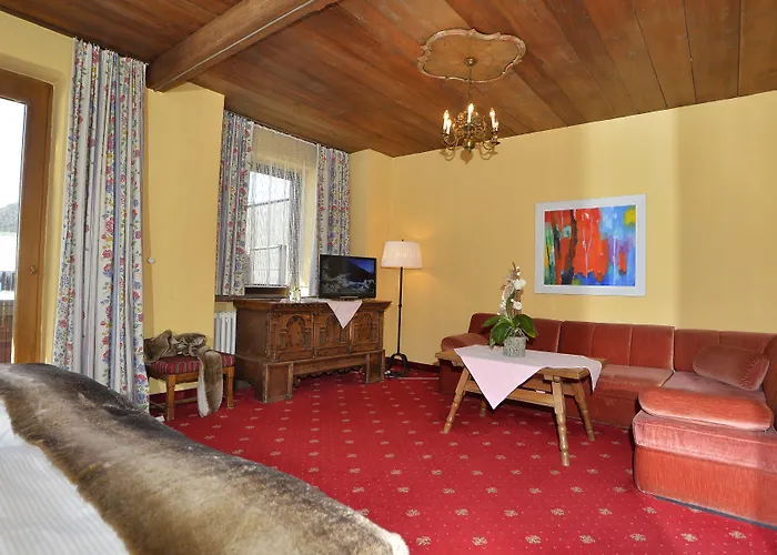 Seefelds Seefeld in Tirol